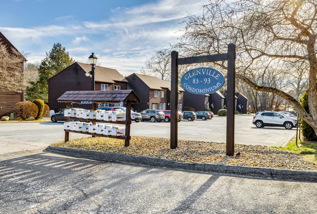 Photo of 93 Furnace Avenue #Apt. N13, Stafford, CT 06076 (MLS # 24143905)