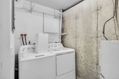 Tiny photo for 93 Furnace Avenue #Apt. N13, Stafford, CT 06076 (MLS # 24143905)