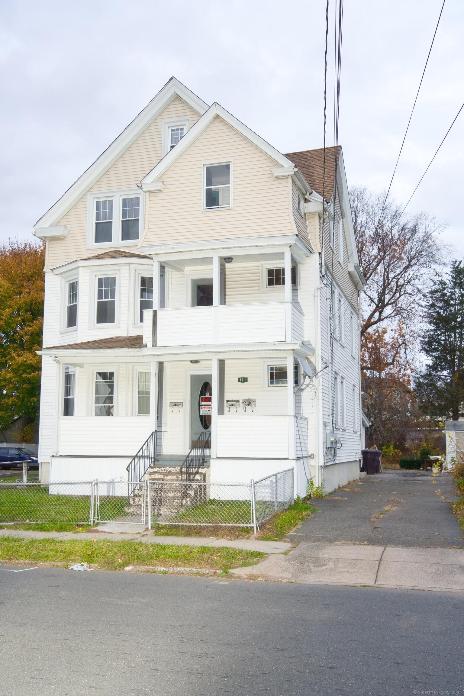 111 Lawlor Street