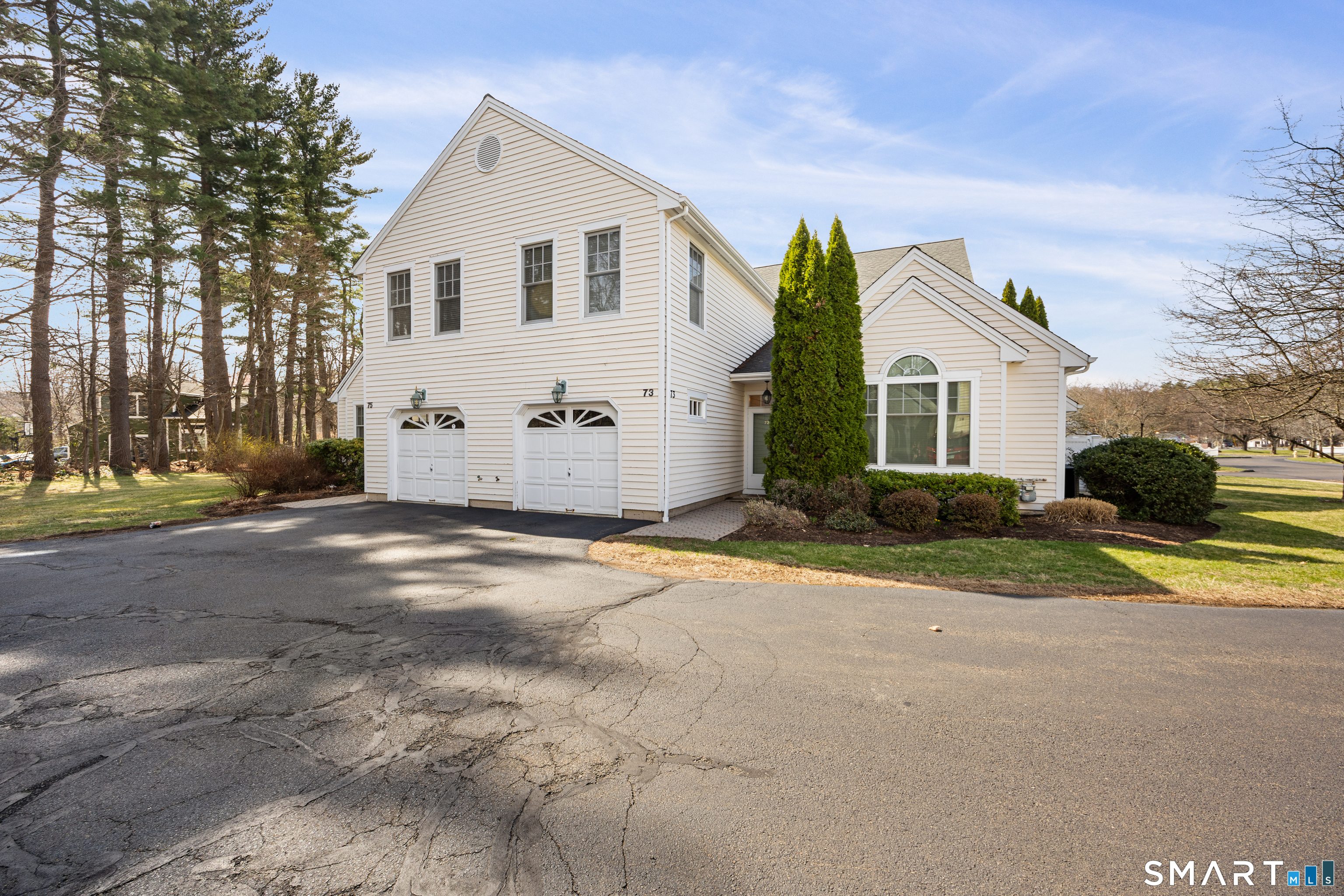 73 Southwick Court 73