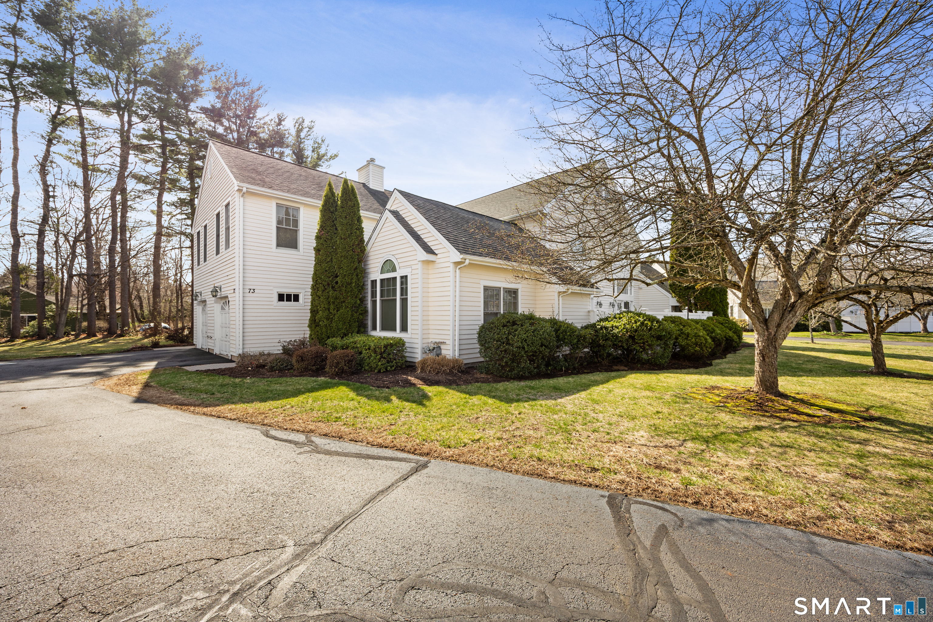 73 Southwick Court 73