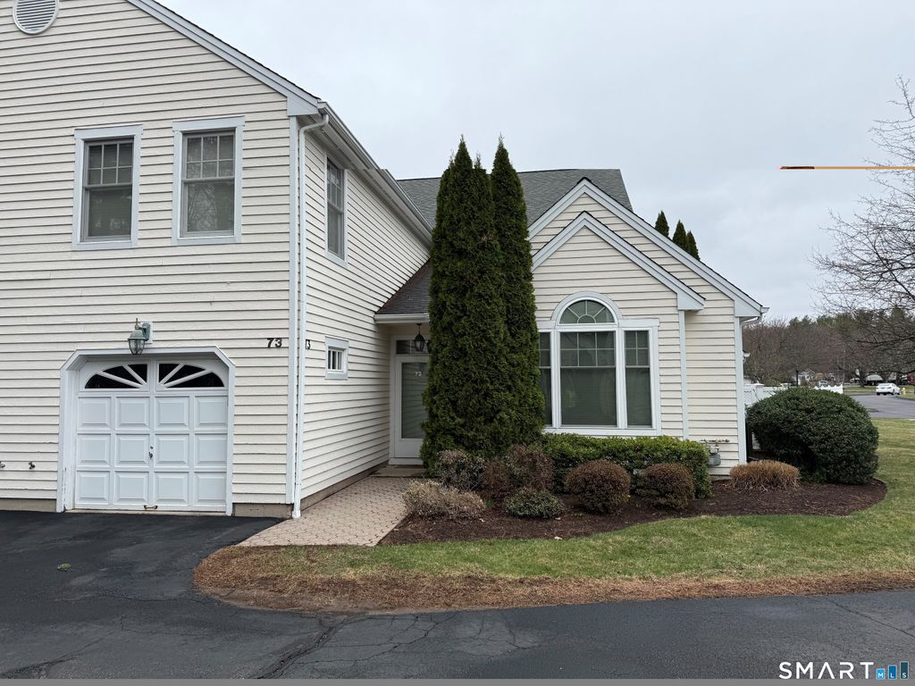 Photo of 73 Southwick Court #73, Cheshire, CT 06410 (MLS # 24164237)