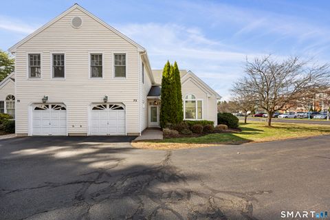 Photo of 73 Southwick Court #73, Cheshire, CT 06410 (MLS # 24164237)