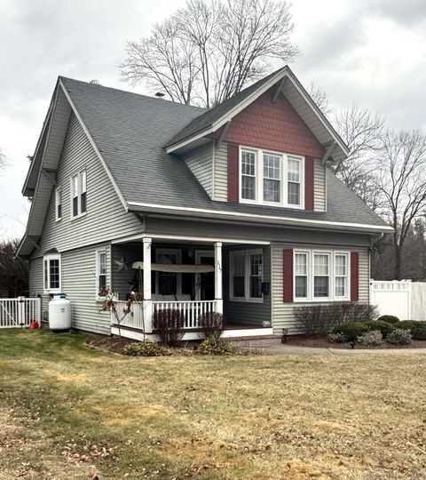 A home in Bristol