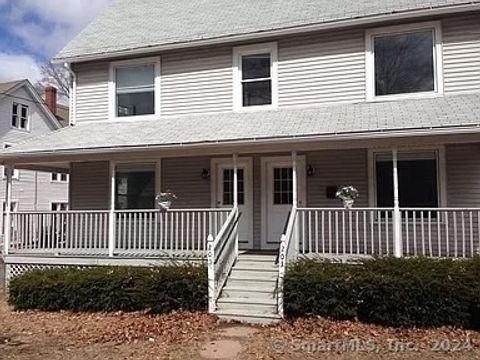 203 Center Street Manchester CT 06040