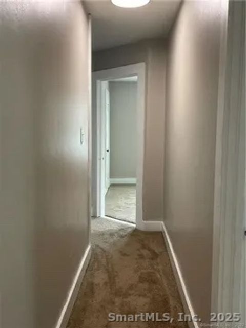 Tiny photo for 203 Center Street, Manchester, CT 06040 (MLS # 24142547)