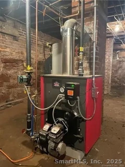 Tiny photo for 203 Center Street, Manchester, CT 06040 (MLS # 24142547)