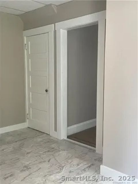 Tiny photo for 203 Center Street, Manchester, CT 06040 (MLS # 24142547)