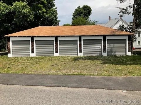 Tiny photo for 203 Center Street, Manchester, CT 06040 (MLS # 24142547)