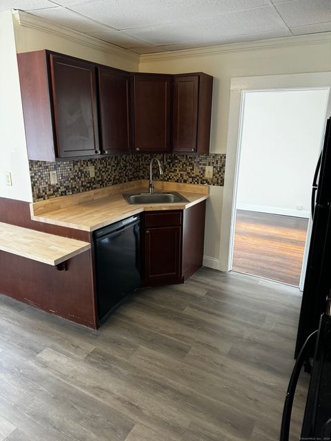 Tiny photo for 203 Center Street, Manchester, CT 06040 (MLS # 24142547)