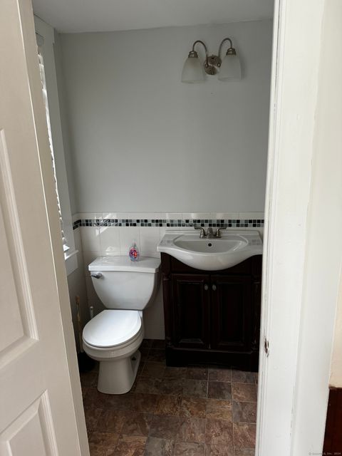 Tiny photo for 203 Center Street, Manchester, CT 06040 (MLS # 24142547)