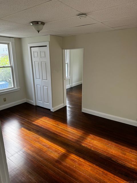 Tiny photo for 203 Center Street, Manchester, CT 06040 (MLS # 24142547)