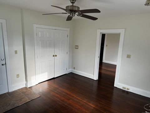 Tiny photo for 203 Center Street, Manchester, CT 06040 (MLS # 24142547)