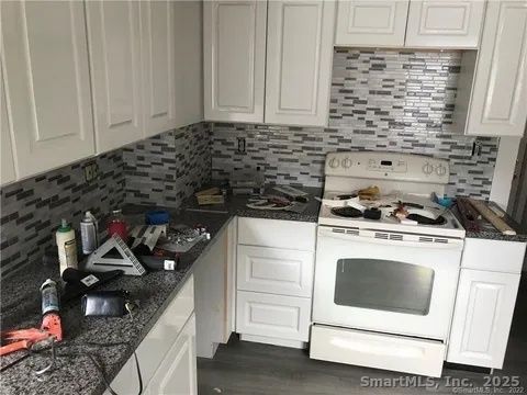 Tiny photo for 203 Center Street, Manchester, CT 06040 (MLS # 24142547)