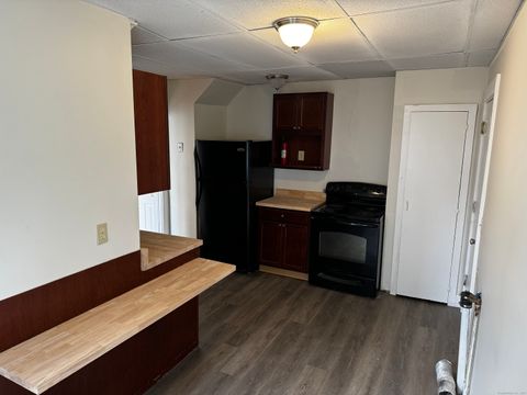 Tiny photo for 203 Center Street, Manchester, CT 06040 (MLS # 24142547)