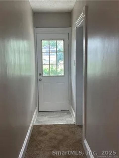 Tiny photo for 203 Center Street, Manchester, CT 06040 (MLS # 24142547)