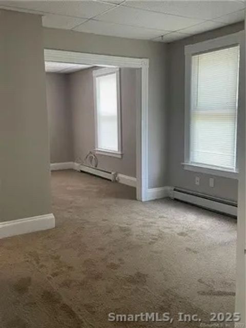 Tiny photo for 203 Center Street, Manchester, CT 06040 (MLS # 24142547)