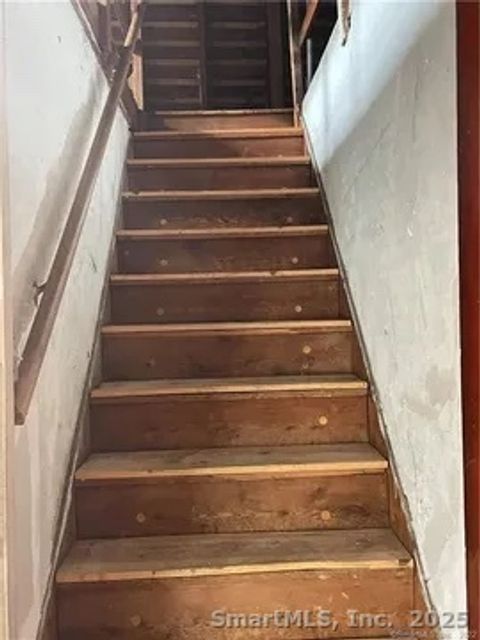 Tiny photo for 203 Center Street, Manchester, CT 06040 (MLS # 24142547)