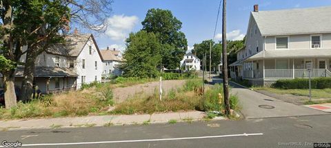 Tiny photo for 203 Center Street, Manchester, CT 06040 (MLS # 24142547)