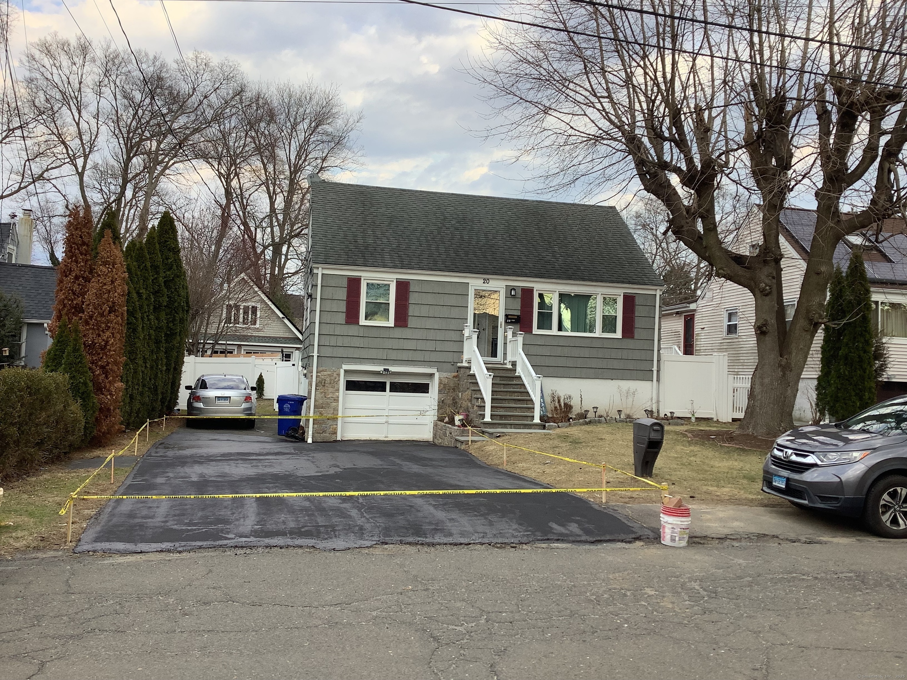 20 Richelieu Street, Norwalk, Connecticut image 1