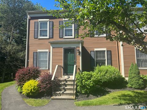 Photo of 151 Foxbridge Village Road #151, Branford, CT 06405 (MLS # 24179223)