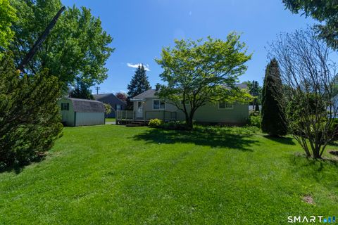 Tiny photo for 52 Overhill Drive, Berlin, CT 06037 (MLS # 24175152)