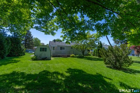 Tiny photo for 52 Overhill Drive, Berlin, CT 06037 (MLS # 24175152)