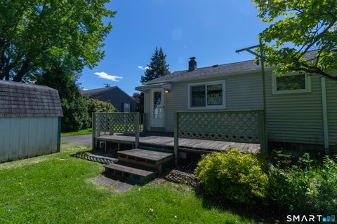 Tiny photo for 52 Overhill Drive, Berlin, CT 06037 (MLS # 24175152)