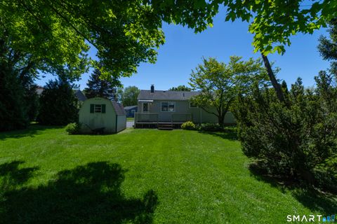 Tiny photo for 52 Overhill Drive, Berlin, CT 06037 (MLS # 24175152)