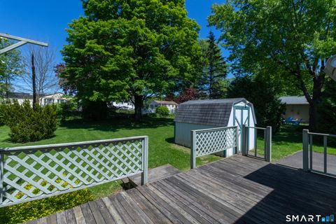 Tiny photo for 52 Overhill Drive, Berlin, CT 06037 (MLS # 24175152)