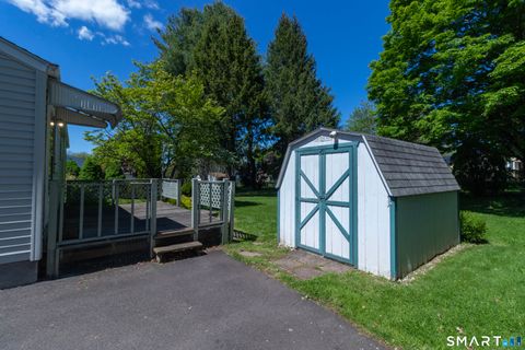 Tiny photo for 52 Overhill Drive, Berlin, CT 06037 (MLS # 24175152)