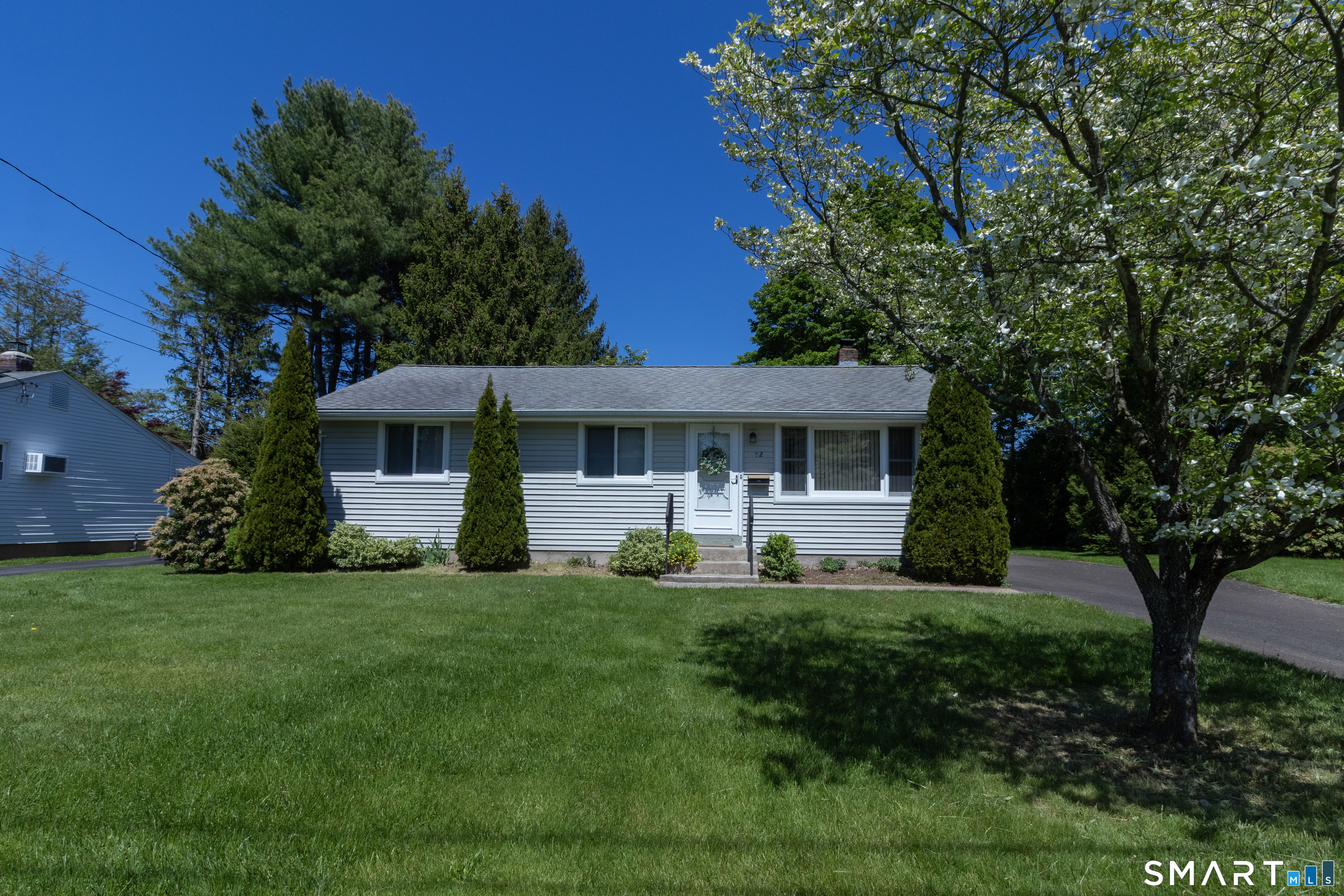 52 Overhill Drive