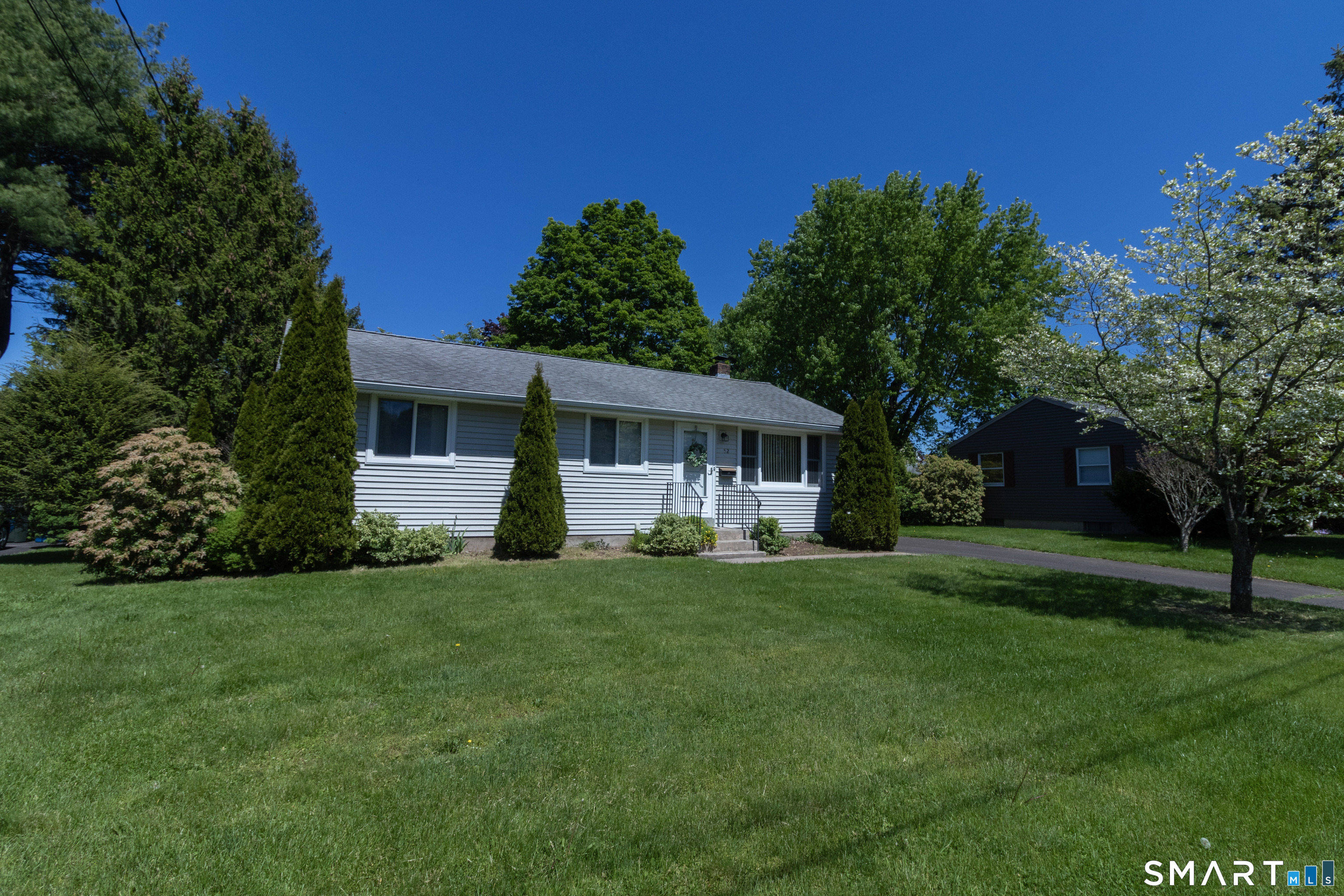 52 Overhill Drive