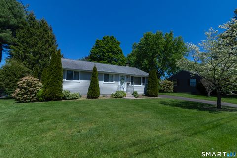 Tiny photo for 52 Overhill Drive, Berlin, CT 06037 (MLS # 24175152)