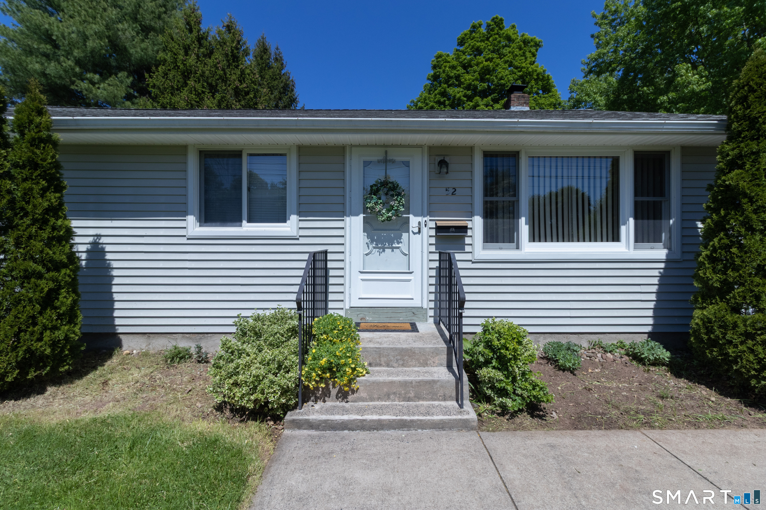 52 Overhill Drive
