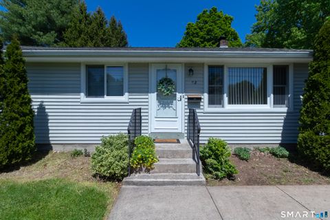 Tiny photo for 52 Overhill Drive, Berlin, CT 06037 (MLS # 24175152)