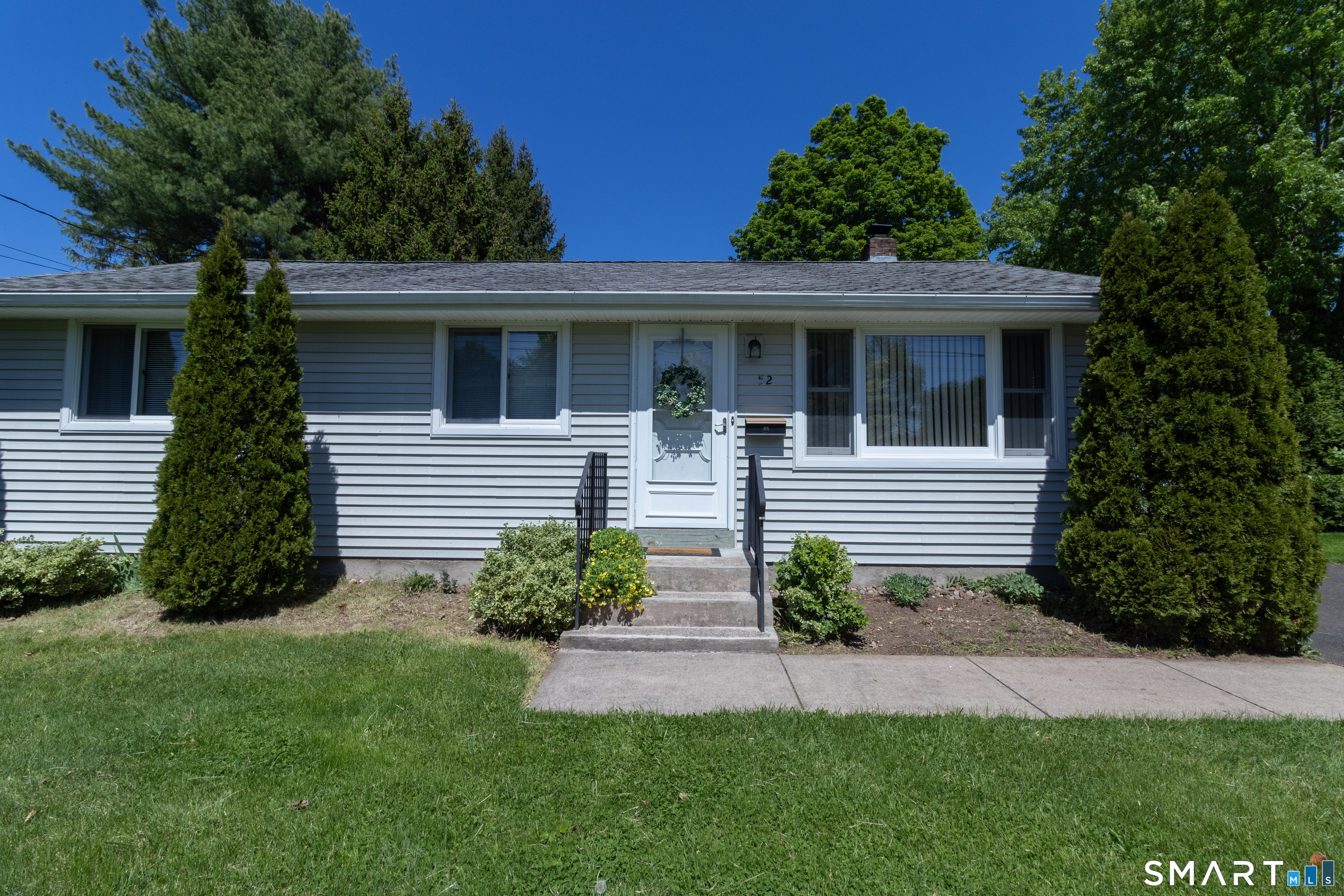 52 Overhill Drive
