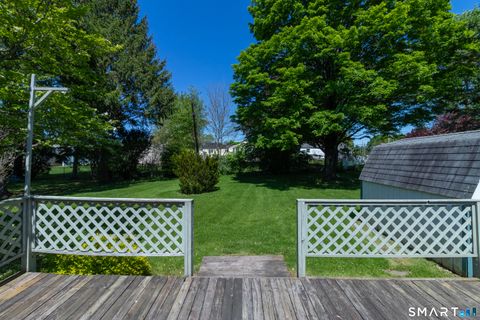 Tiny photo for 52 Overhill Drive, Berlin, CT 06037 (MLS # 24175152)