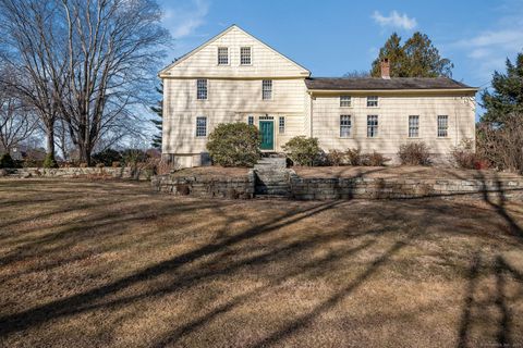 579 Taugwonk Road Stonington CT 06378