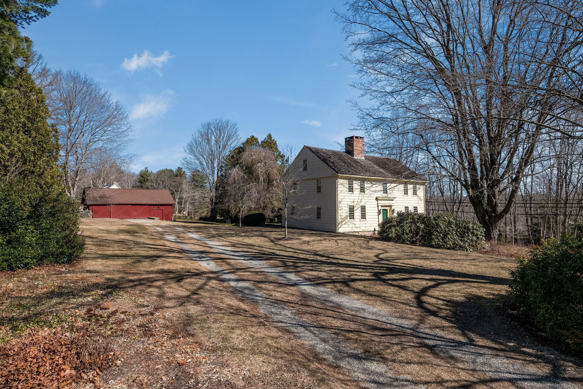 579 Taugwonk Road, Stonington, Connecticut image 33