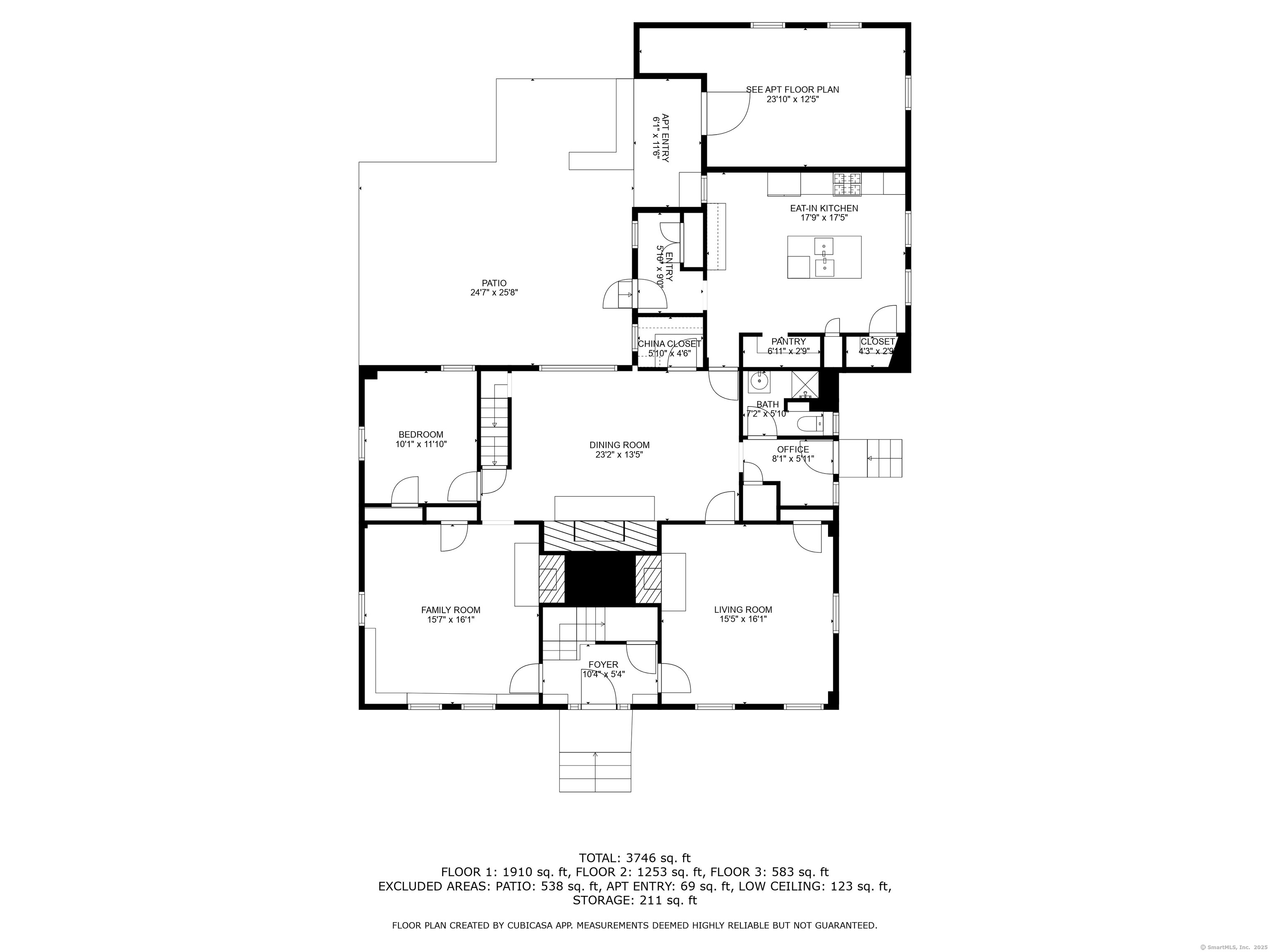 579 Taugwonk Road, Stonington, Connecticut image 37