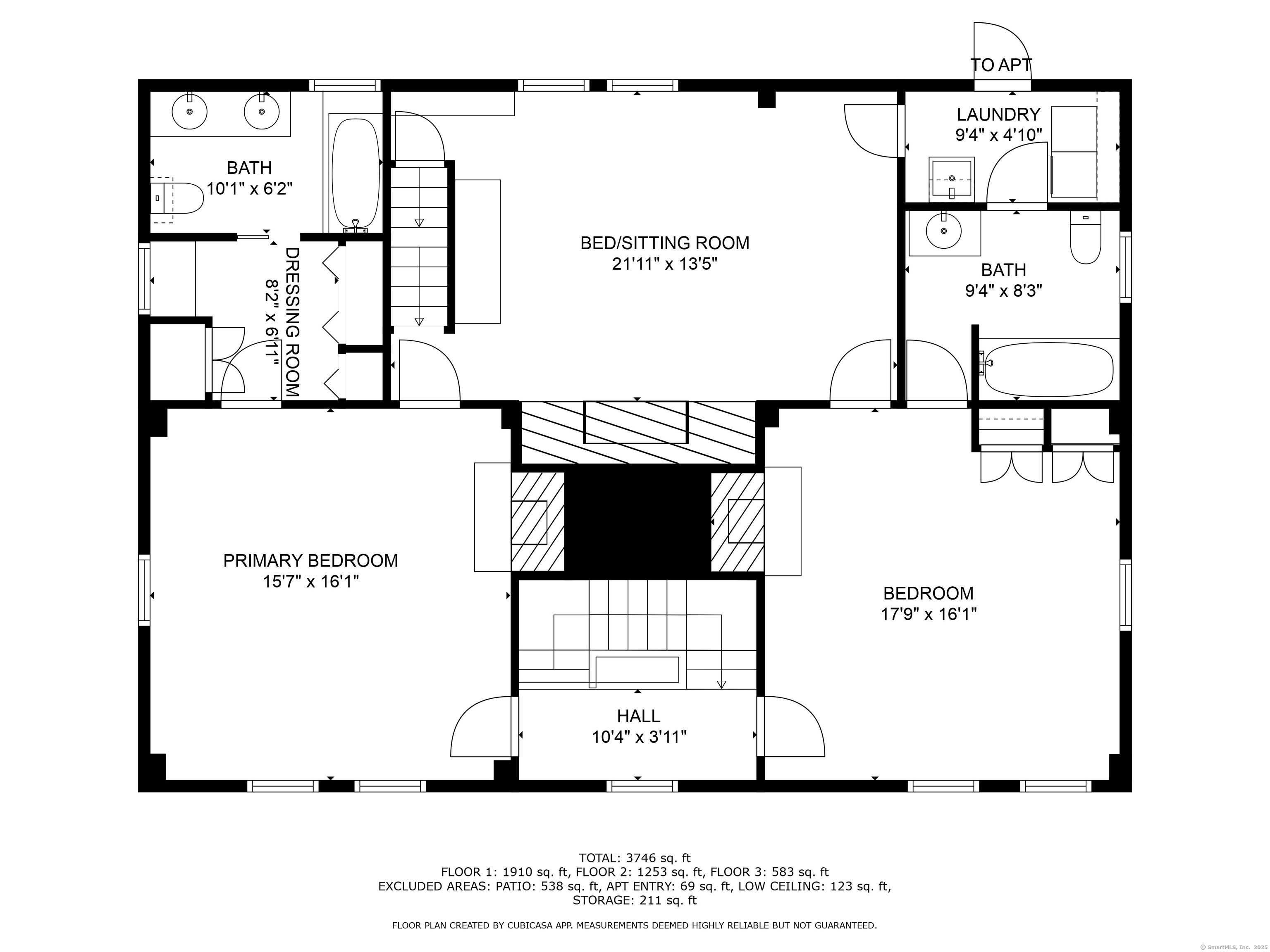 579 Taugwonk Road, Stonington, Connecticut image 38