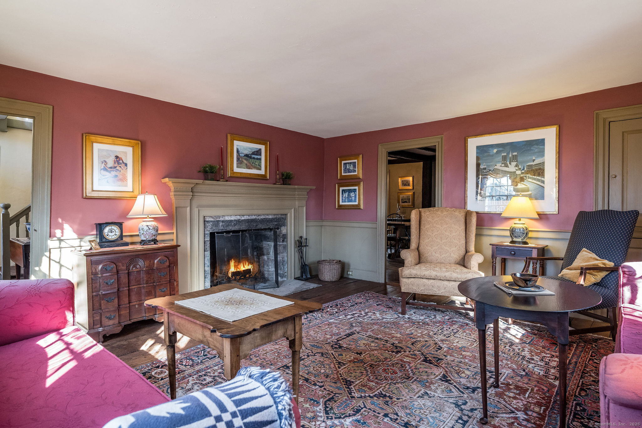 579 Taugwonk Road, Stonington, Connecticut image 4