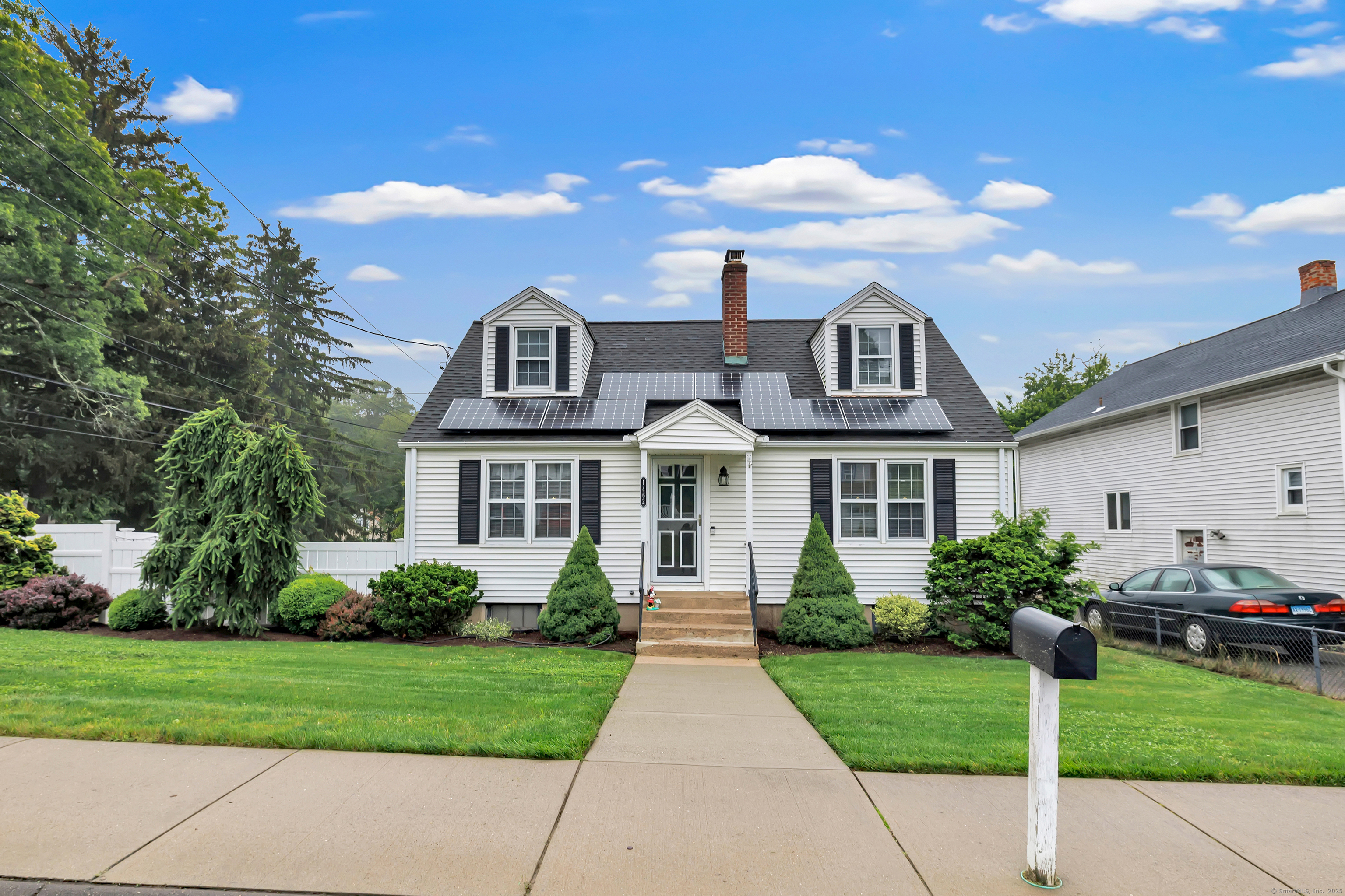 1462 Cutspring Road