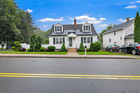 1462 Cutspring Road Stratford CT 06614