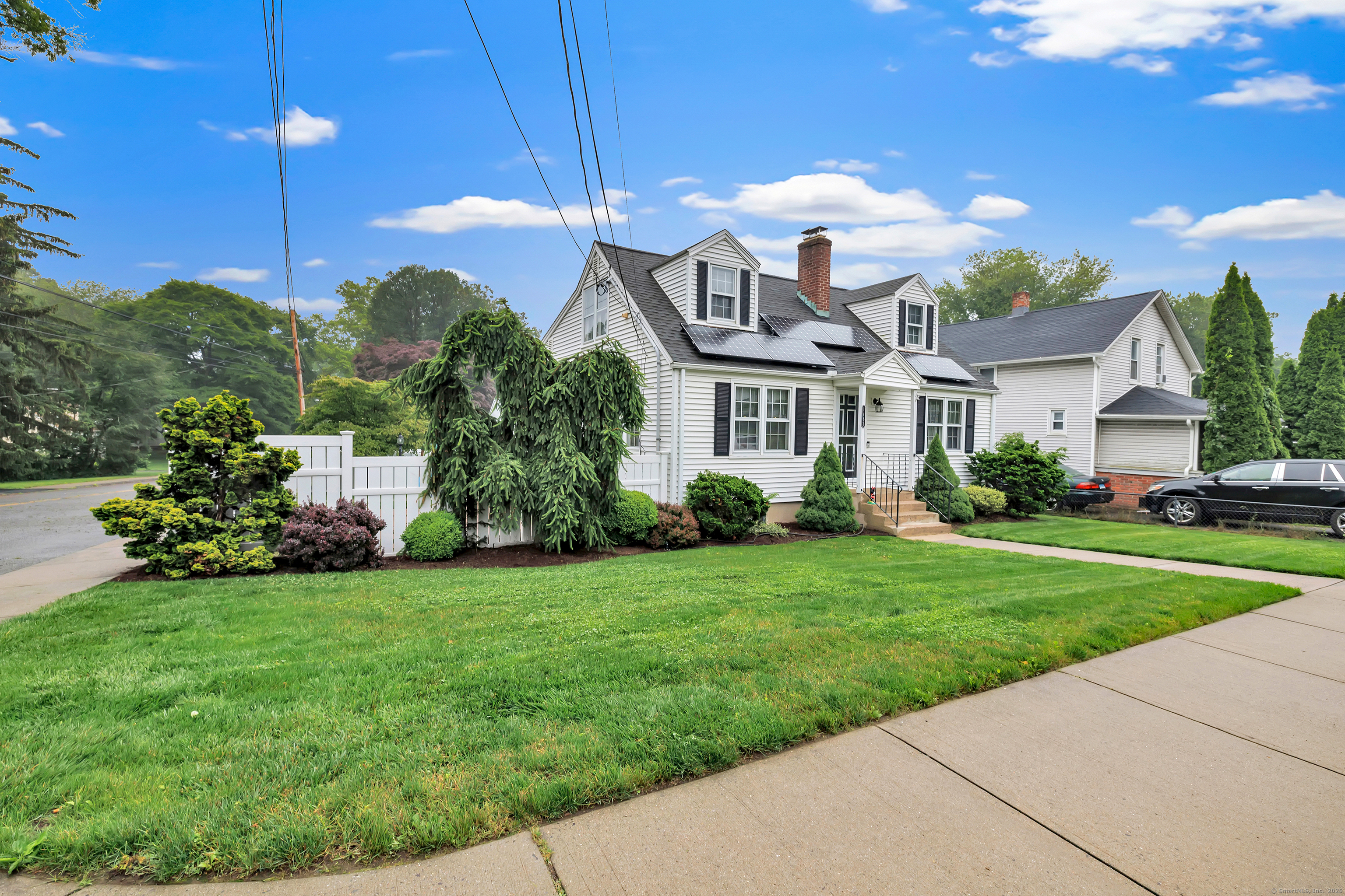 1462 Cutspring Road