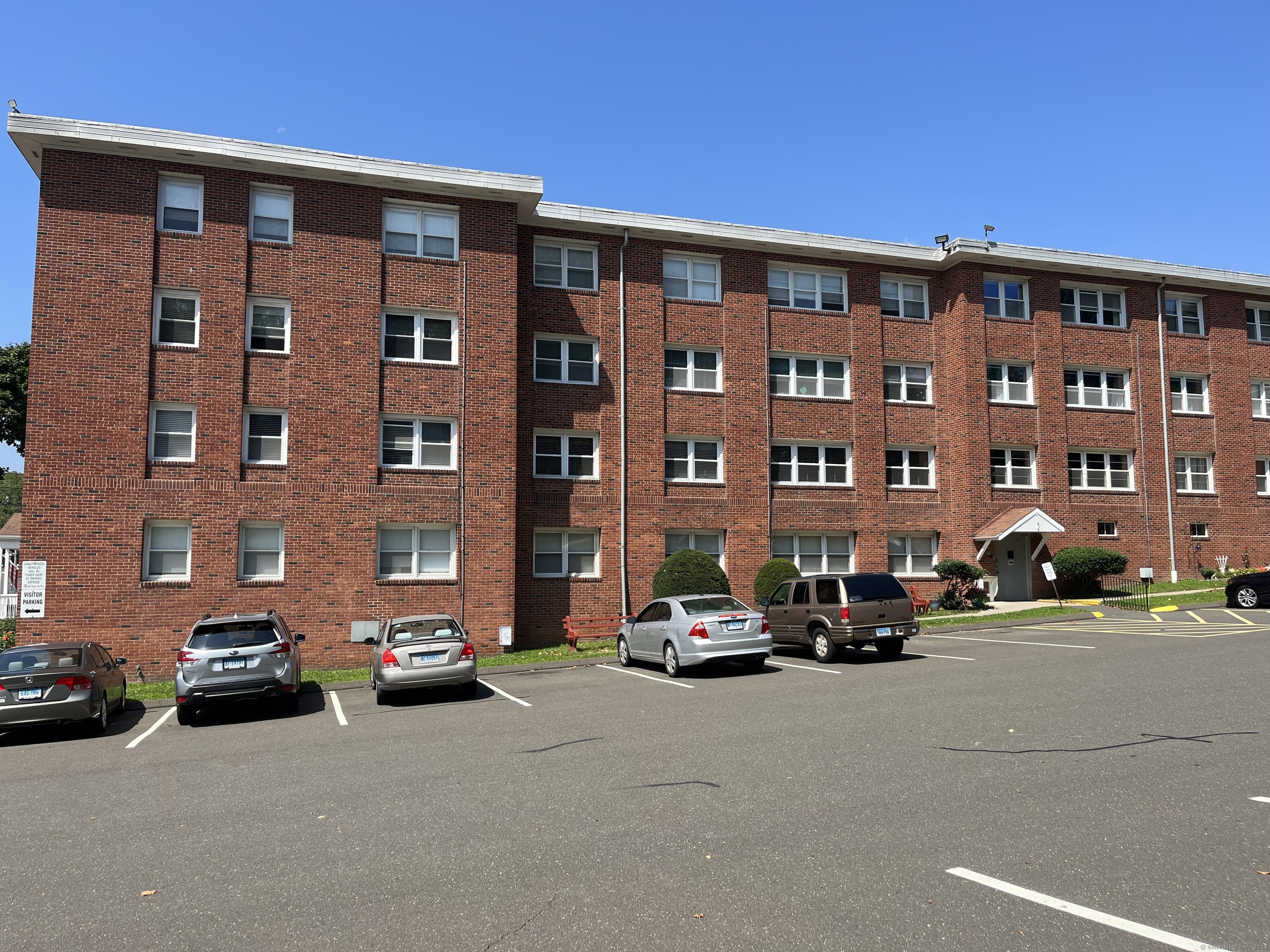 41 Jones Hill Road #311, West Haven, Connecticut image 2