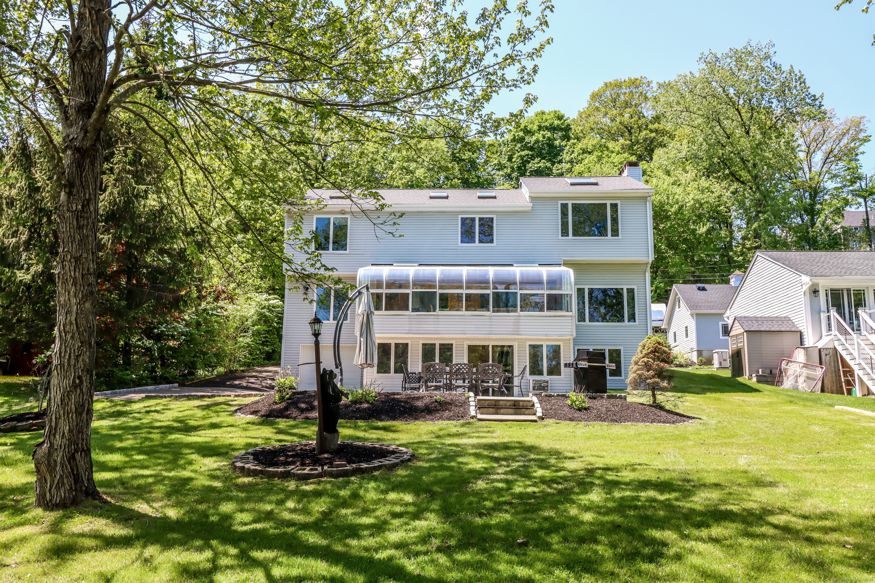 38 North Lake Shore Drive