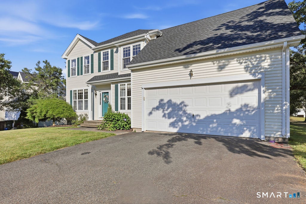 46 Dundee Drive