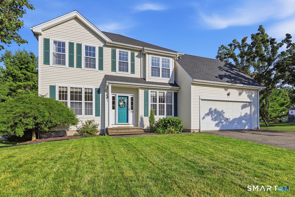 Photo of 46 Dundee Drive, Cheshire, CT 06410 (MLS # 24192046)
